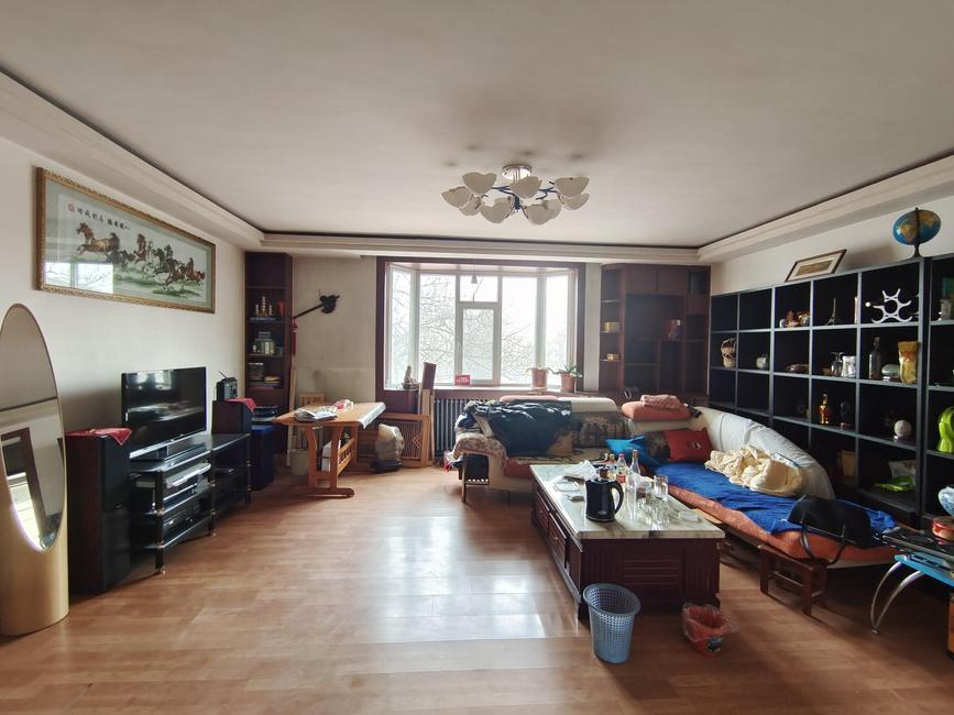 整租·广电局家属院