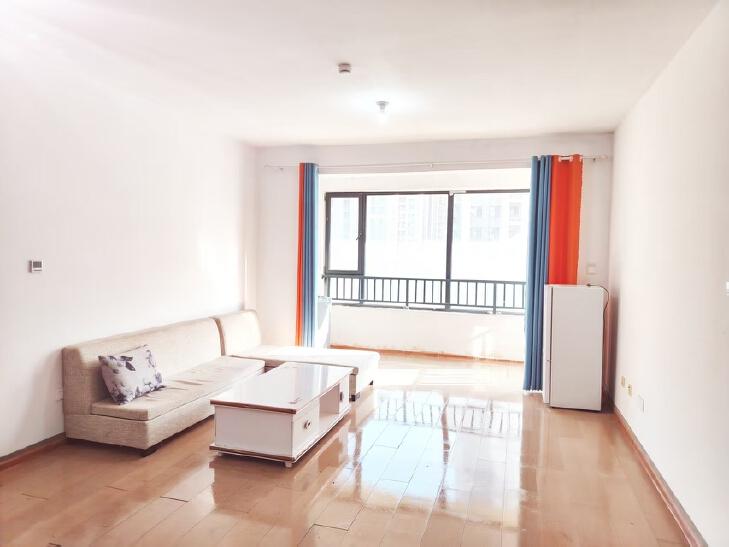 整租·绿地IFC中央公馆B9地块