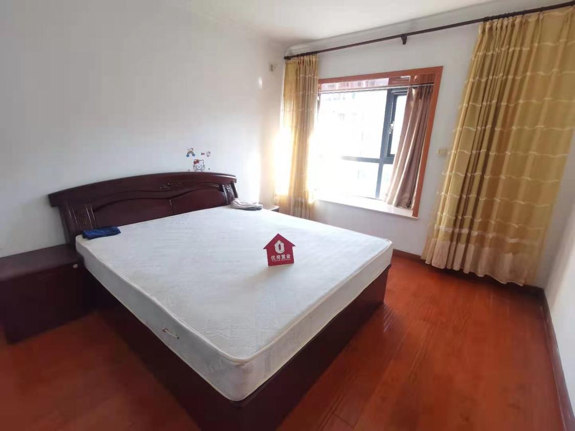 整租·阳光城市花园(B区)