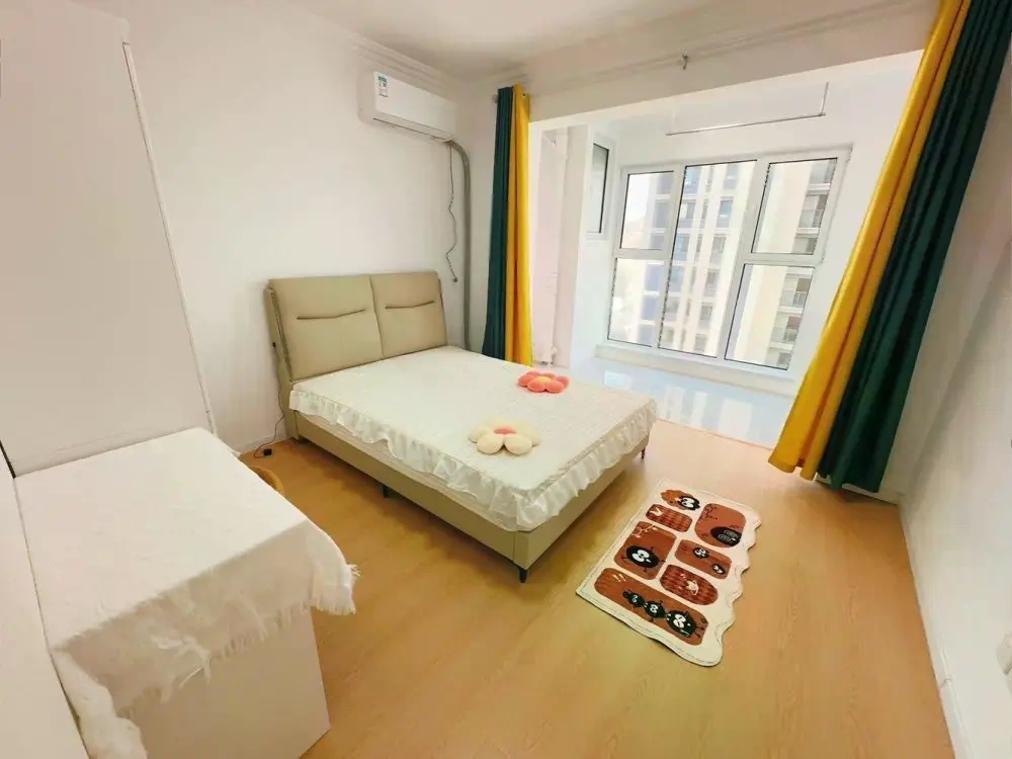 整租·牛栏前村