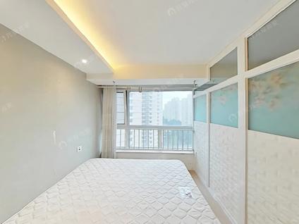 西城德胜门整租 吉第嘉园1室1厅/49平/高楼层