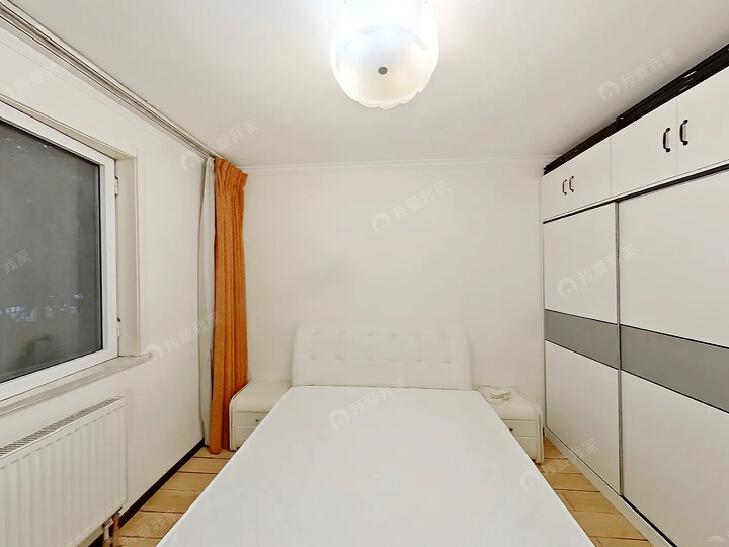 整租·嘉铭桐城(E区)