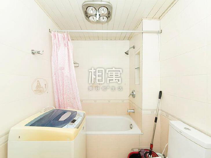 整租·银枫家园