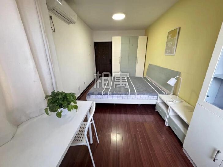 合租·金隅翡丽(蓝爵堡)