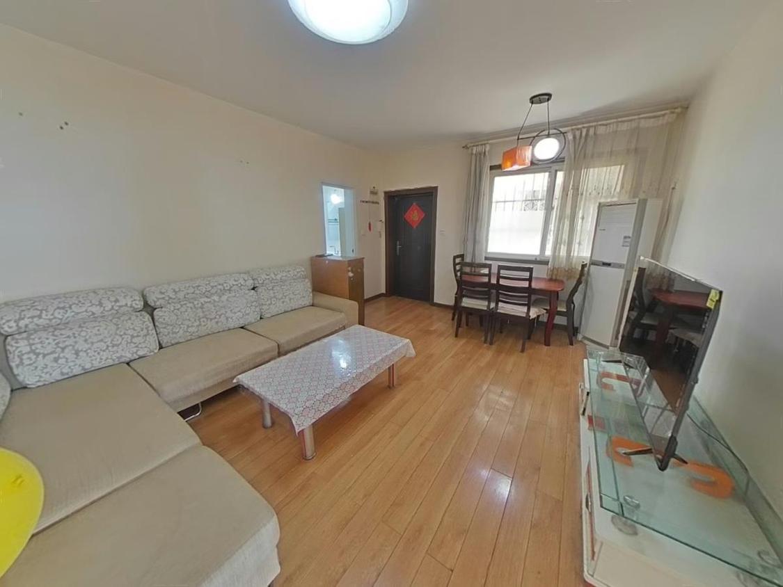 整租·晟方佳苑