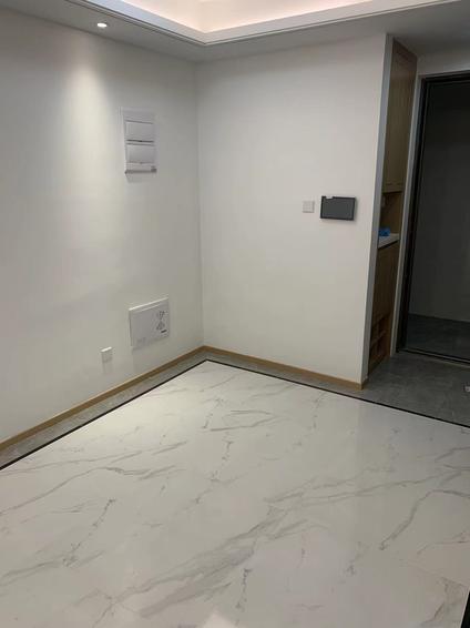 浦口江浦街道整租 中海左岸澜庭3室1厅/98平/低楼层