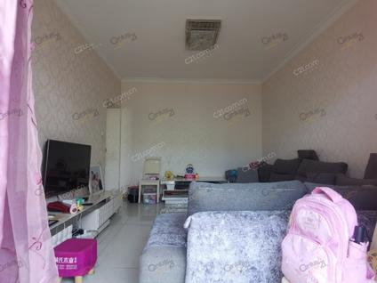 天山北门整租 八一中学家属院2室1厅/65平/高楼层