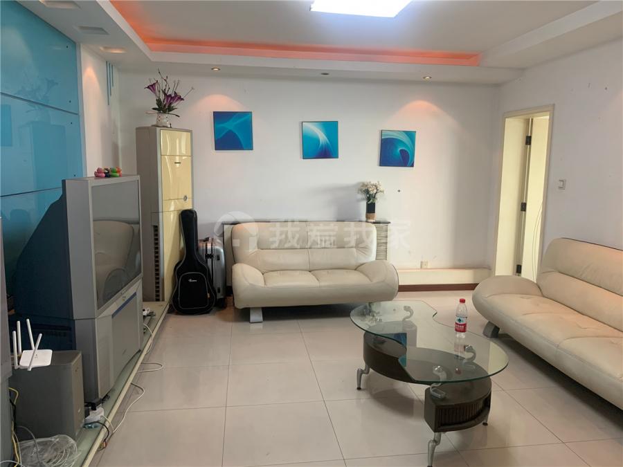 整租·南方花园A组团