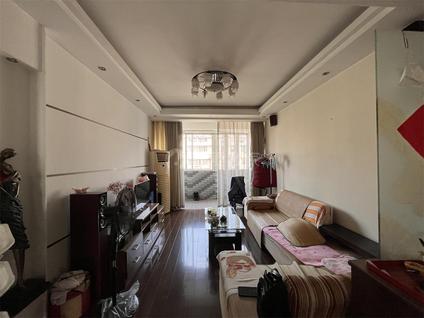 栖霞迈皋桥整租 兴都花园(89号)2室2厅/85平/高楼层