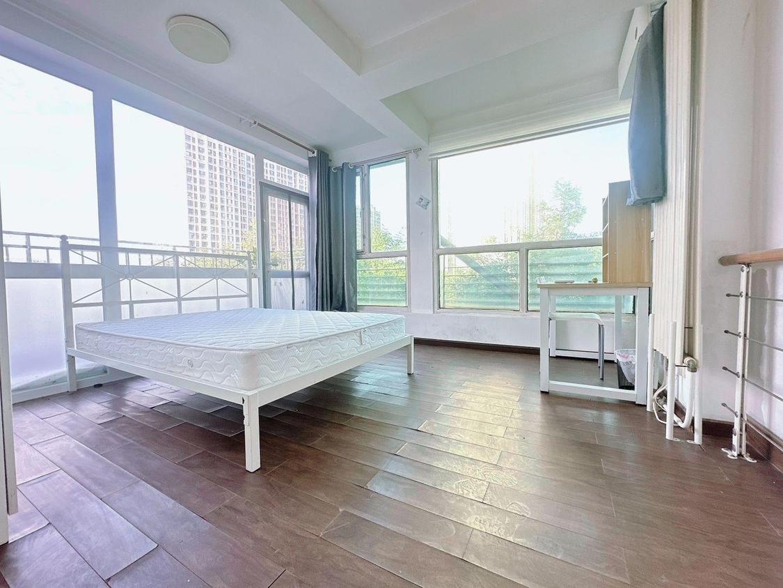 合租·月桂庄园