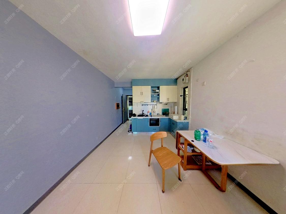 合租·恒裕尚都