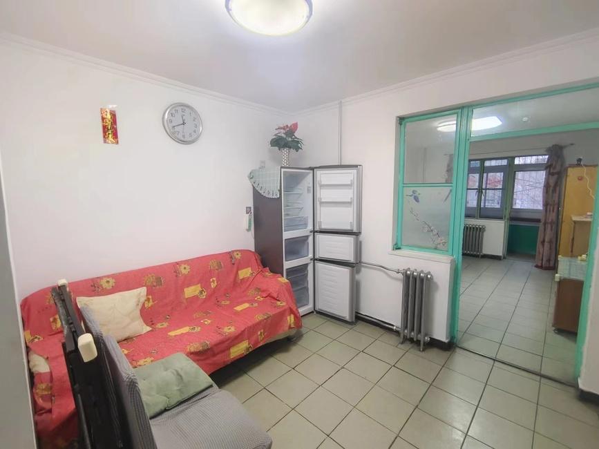 整租·嘉园二里小区