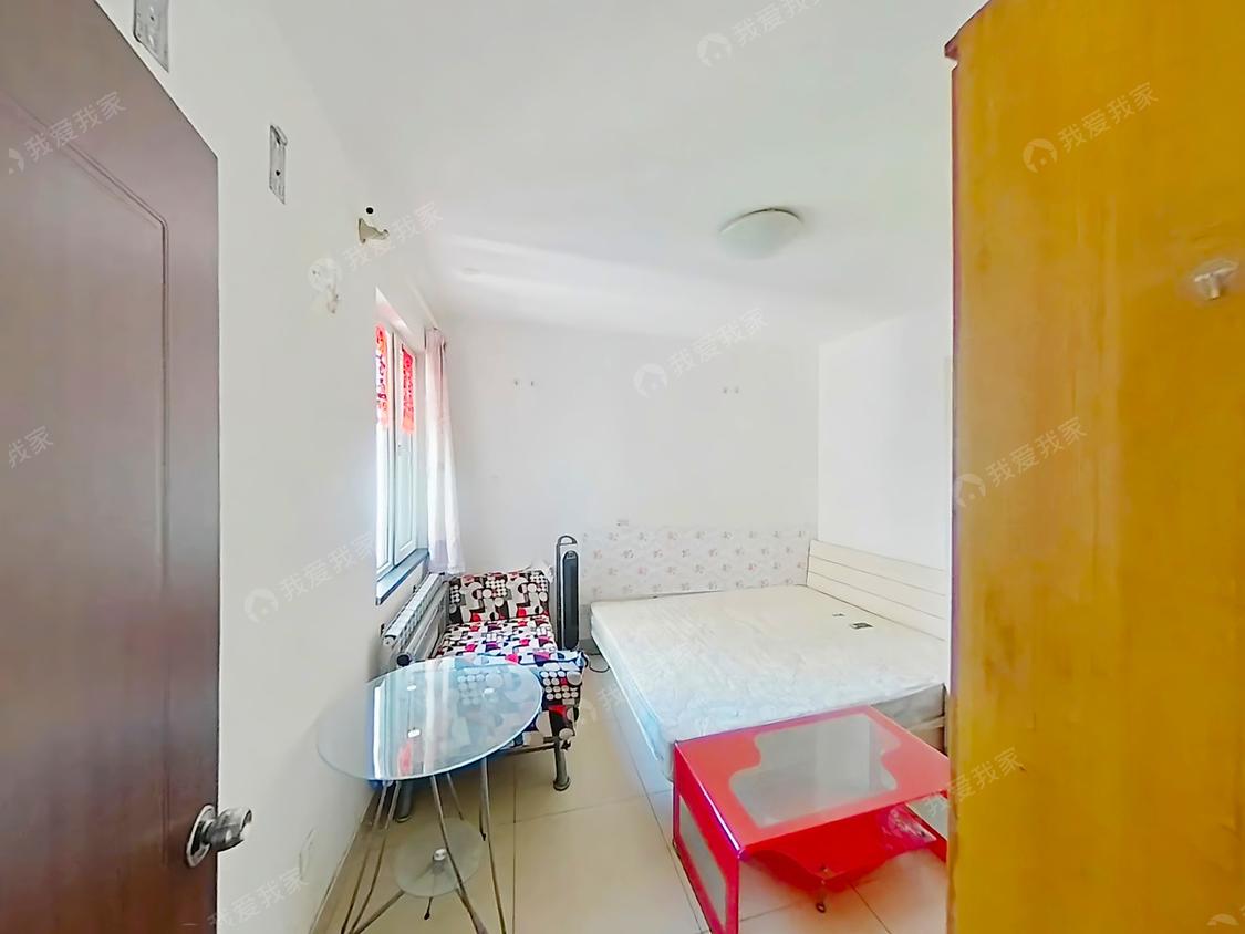 整租·辰庆家园