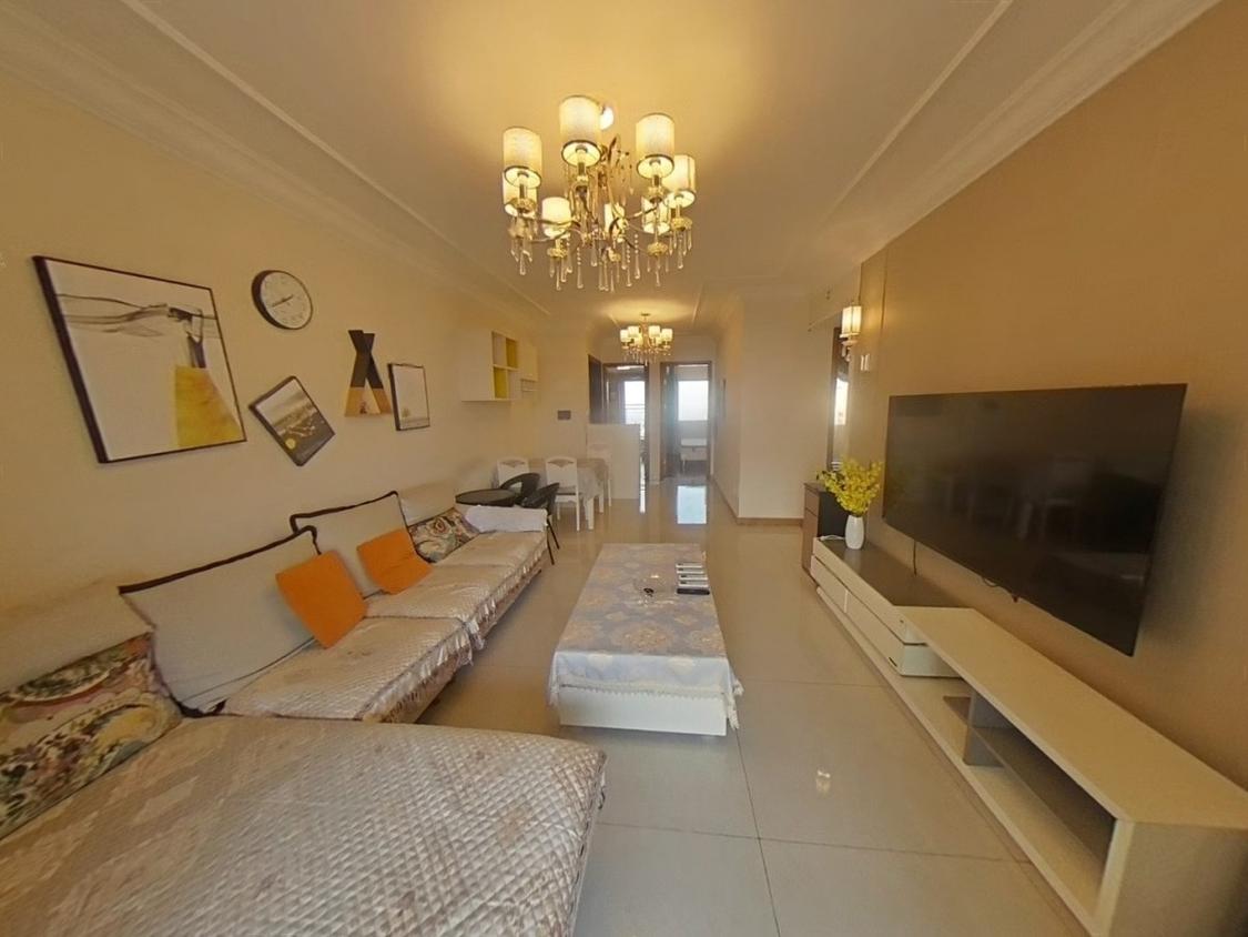 整租·恒大雅苑