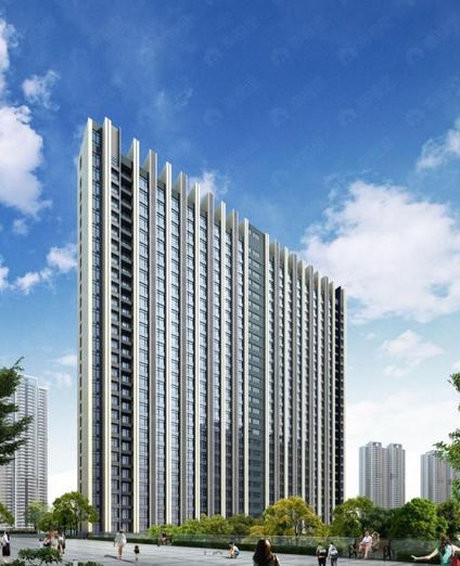 武汉地铁时代常青城东西湖 将军路/建面38平-77平