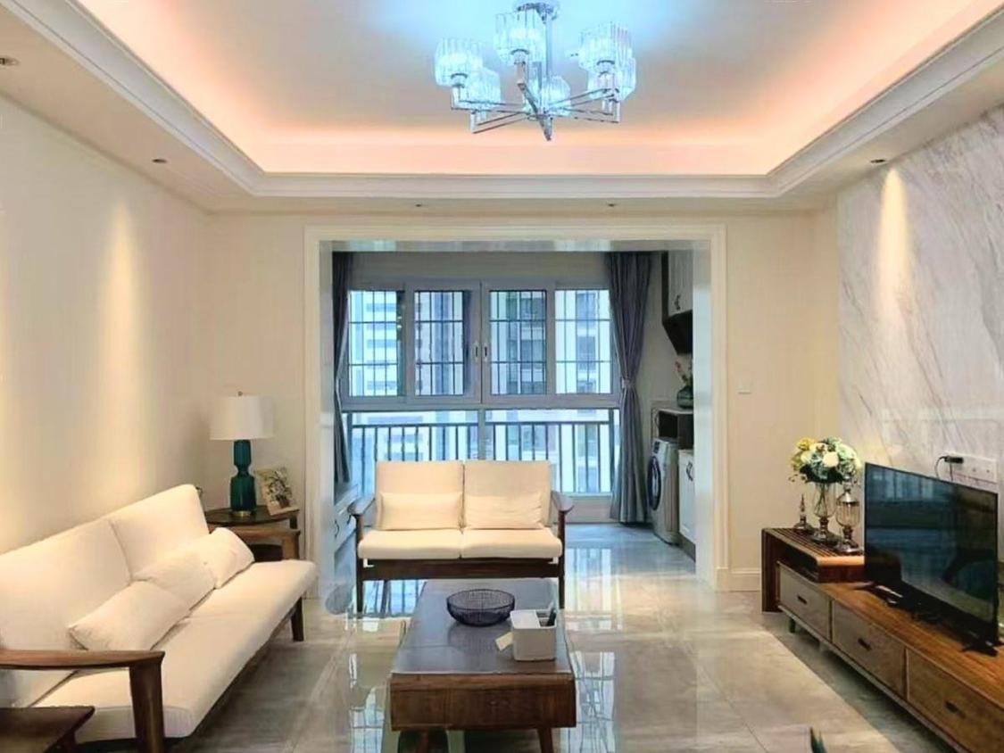 整租·海航豪庭(北苑二区)