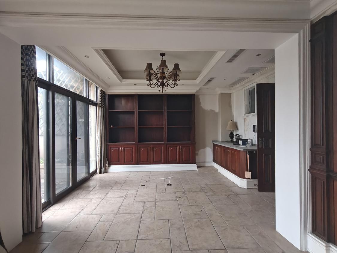 整租·江与城(原山)