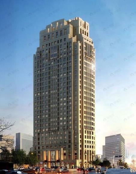 书香云锦效果图