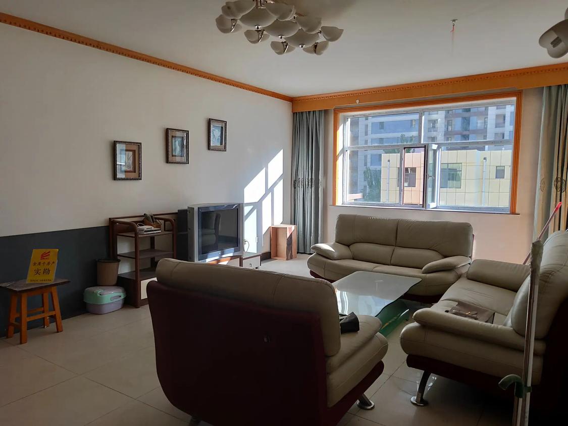 整租·黄河阳光小区