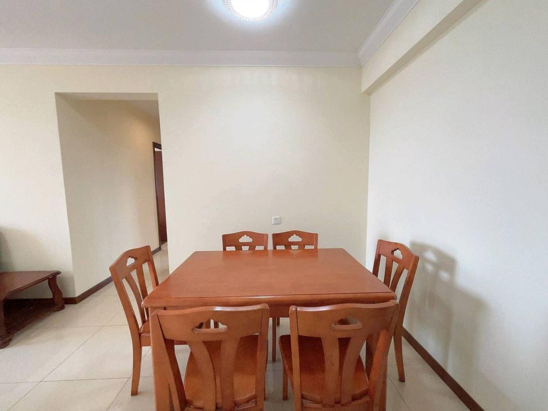 整租·保利花园