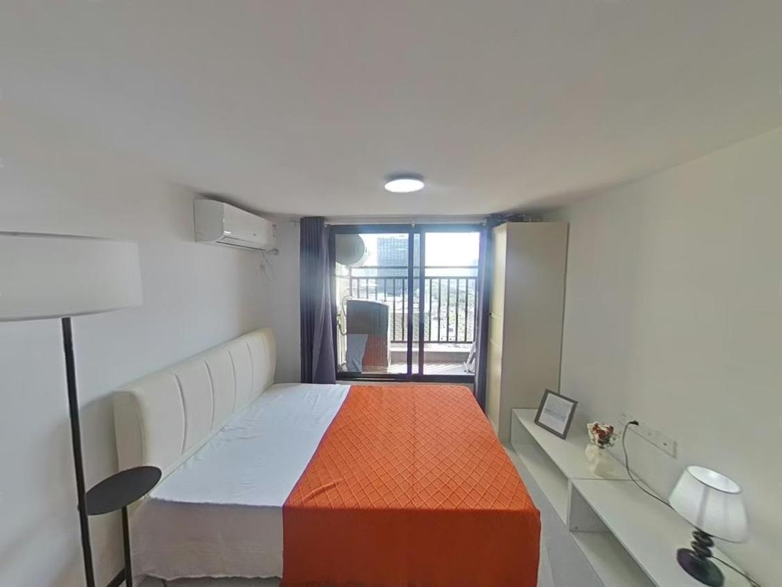 整租·万益广场住宅