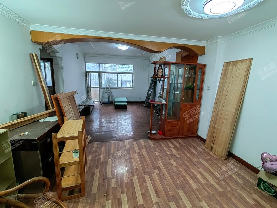 整租·洪湖二街40号大院