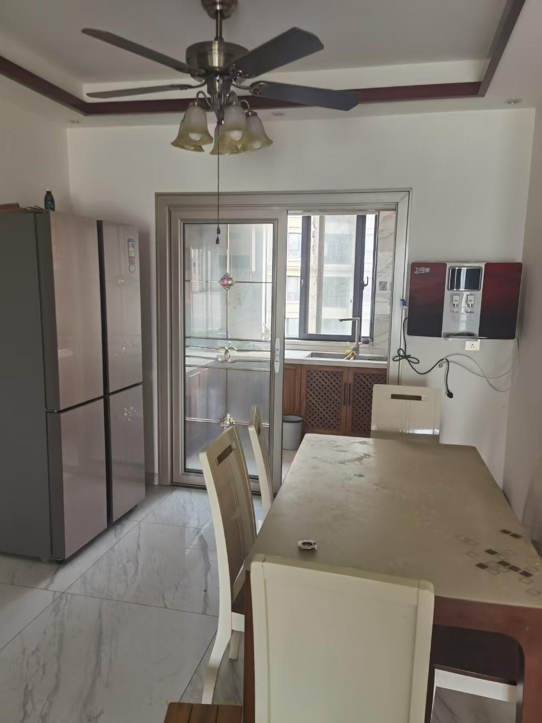 整租·尚东国际