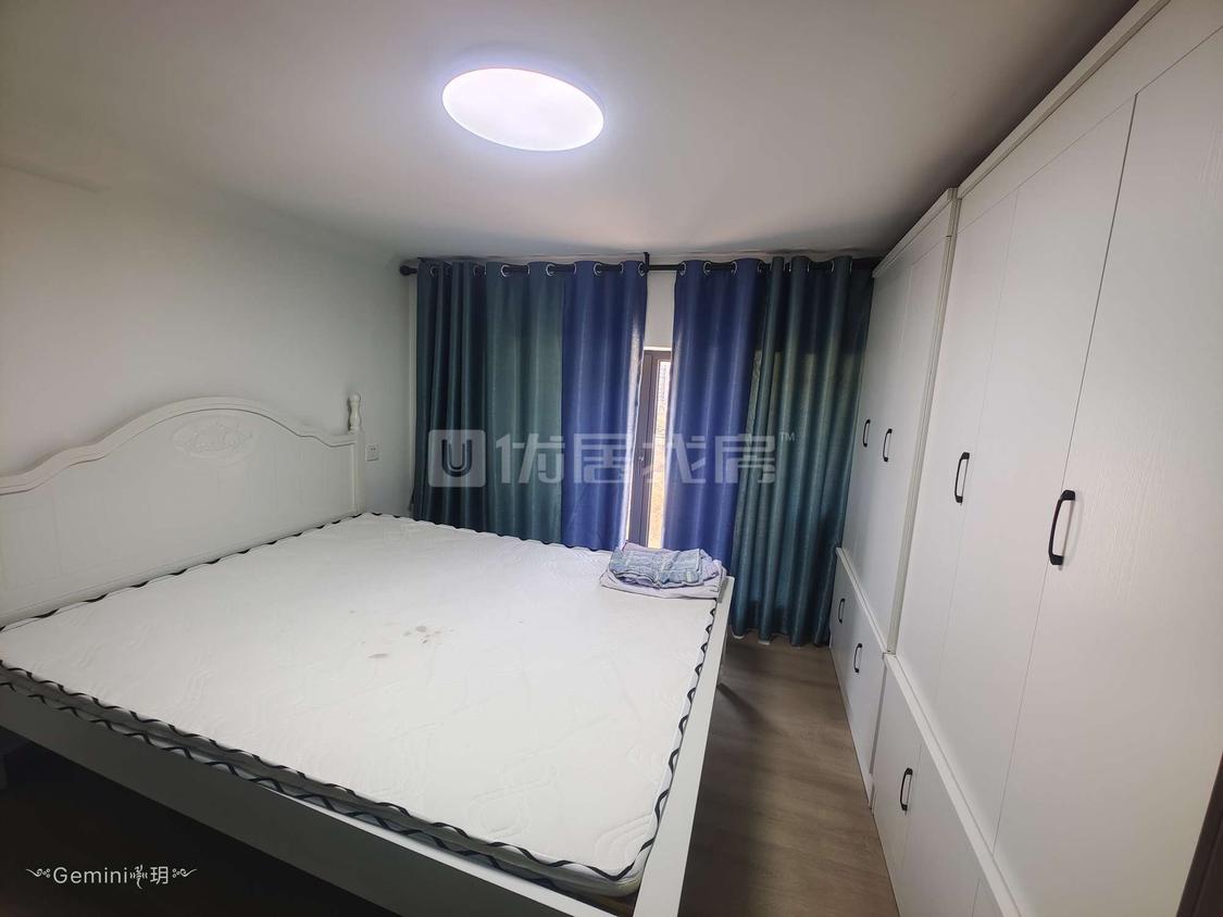 整租·上悦天地