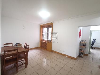 海淀学院路合租 中国农业大学东校区家属院3室1厅/20平/中楼层