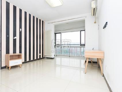 西城天宁寺整租 丽水莲花小区莲花河胡同一号院3室2厅/131平/中楼层