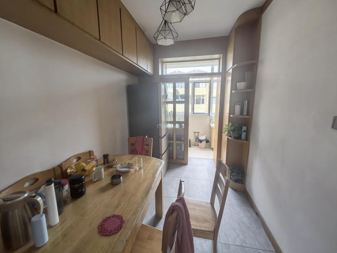 整租·安源里小区