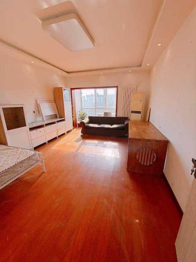 合租·当代名筑家园