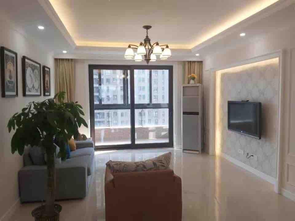 整租·永业公寓