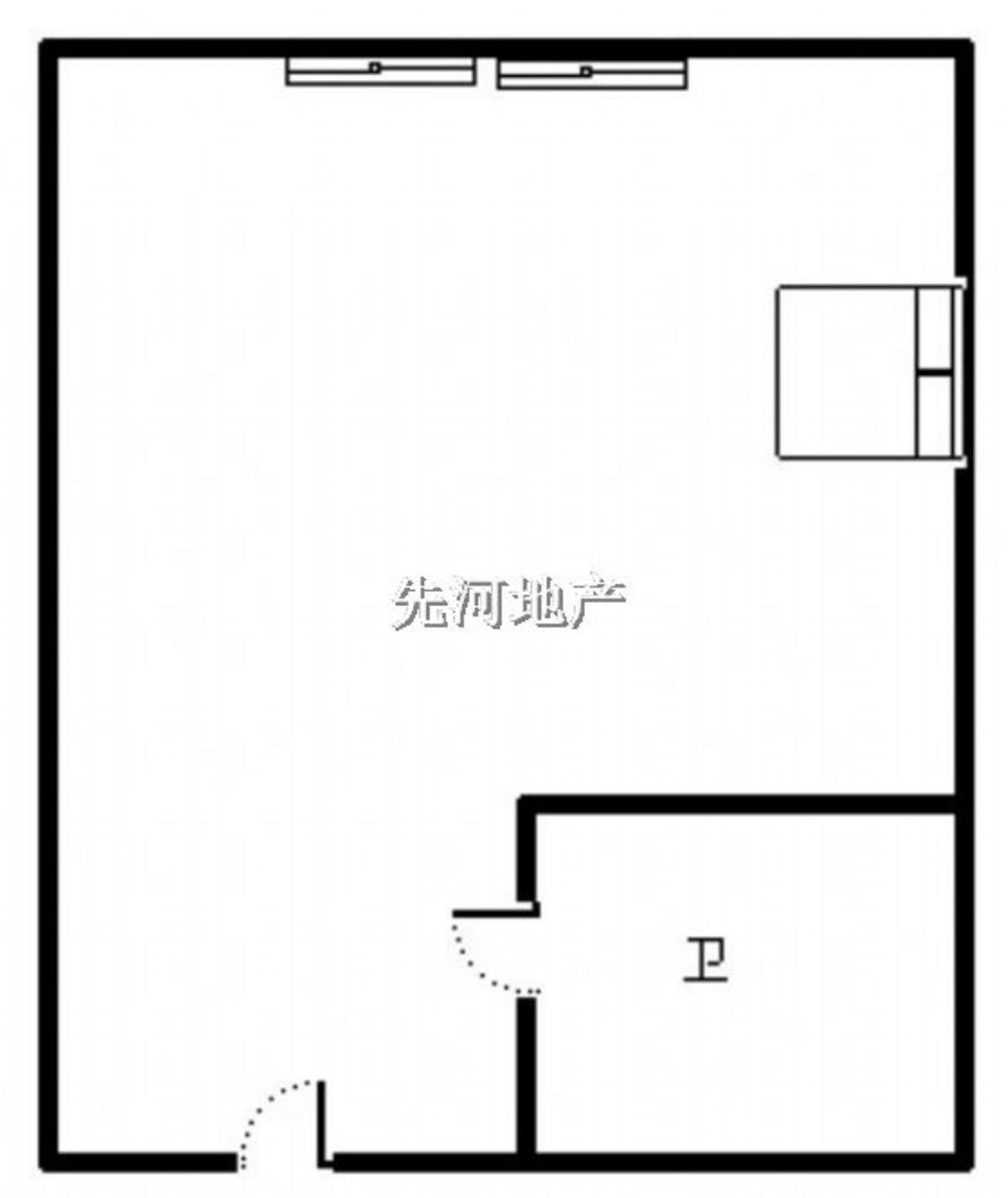 整租·宏元国际广场