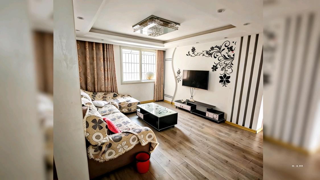 整租·凯璟国际