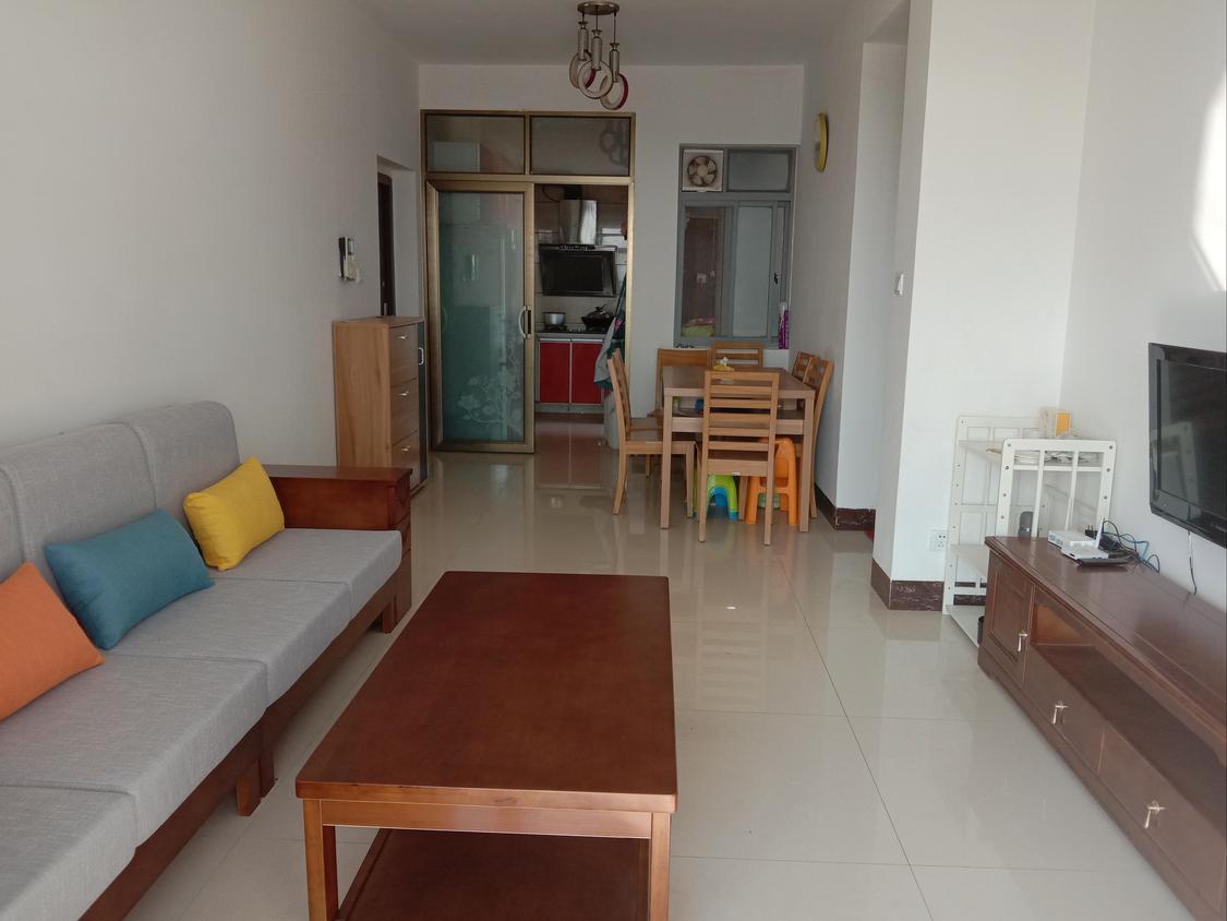 整租·汇东郦城