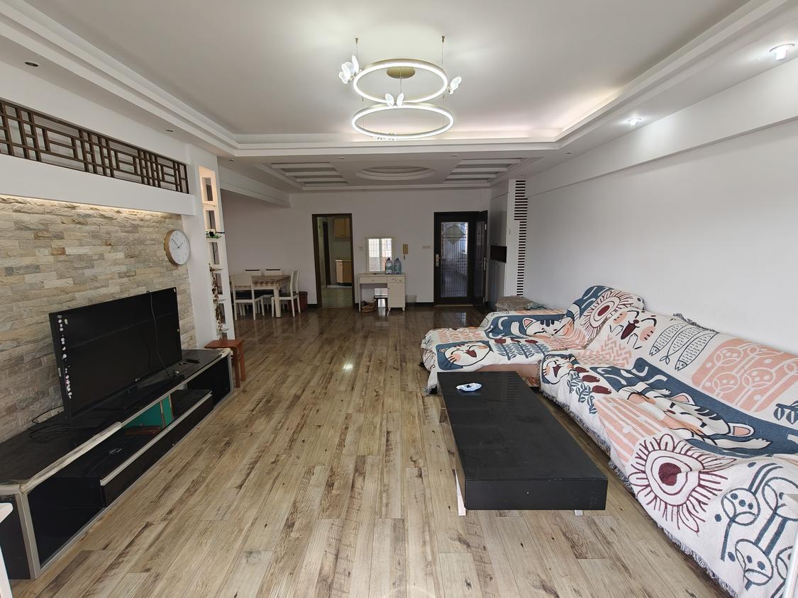 整租·玉泉花园