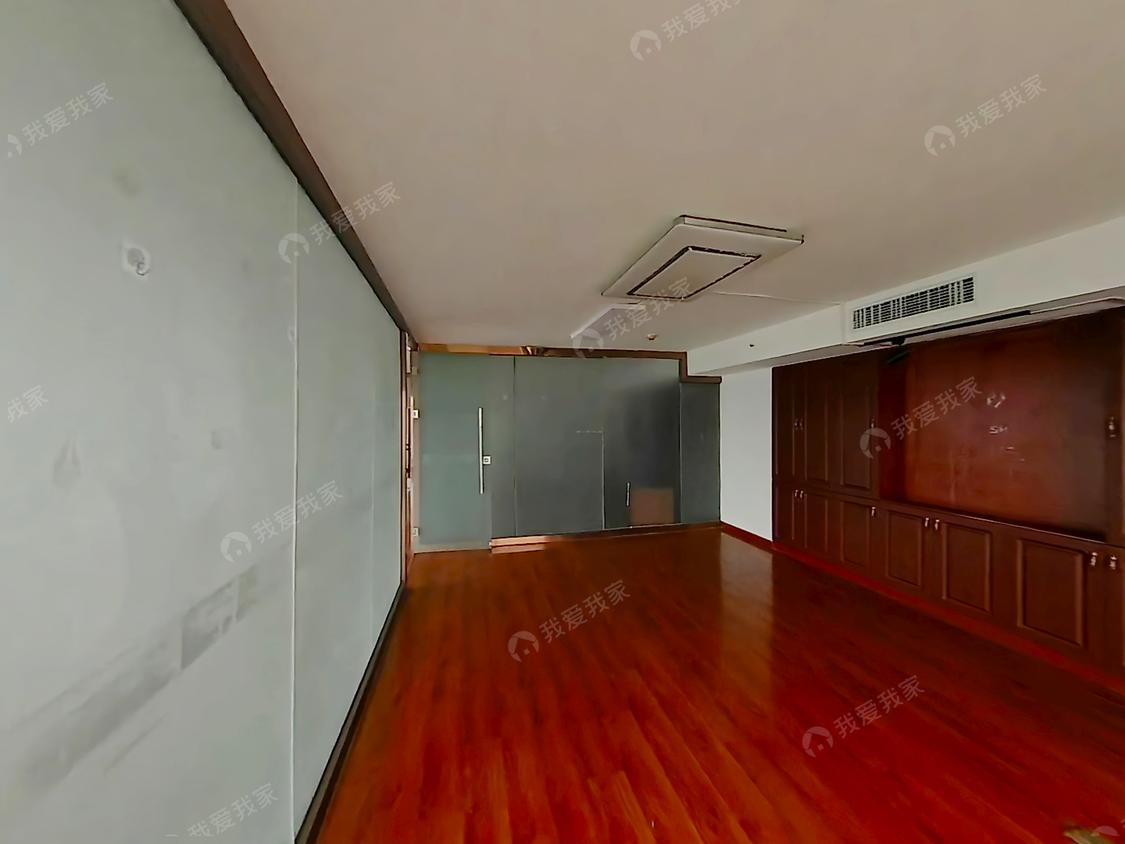 整租·水月秦淮