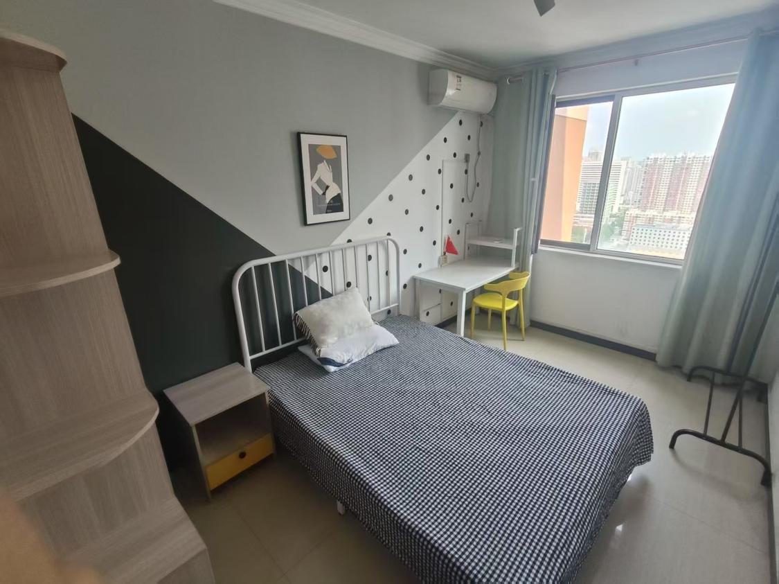 整租·众美城廊桥四季(B区)