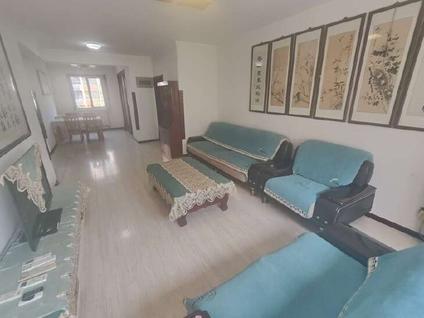 长清长清整租 鲁商常春藤2室2厅/90平/中楼层