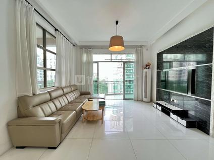 东城新世界整租 星河传说3室2厅/150平/中楼层