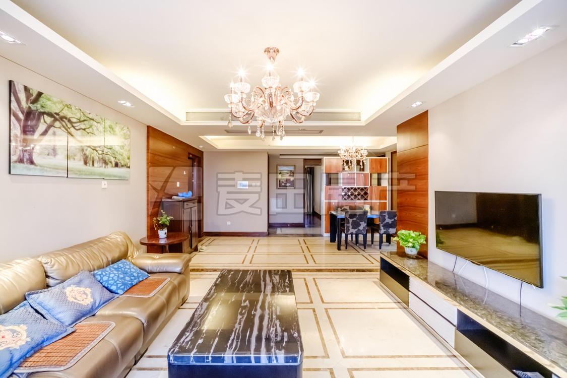 整租·丽都壹号