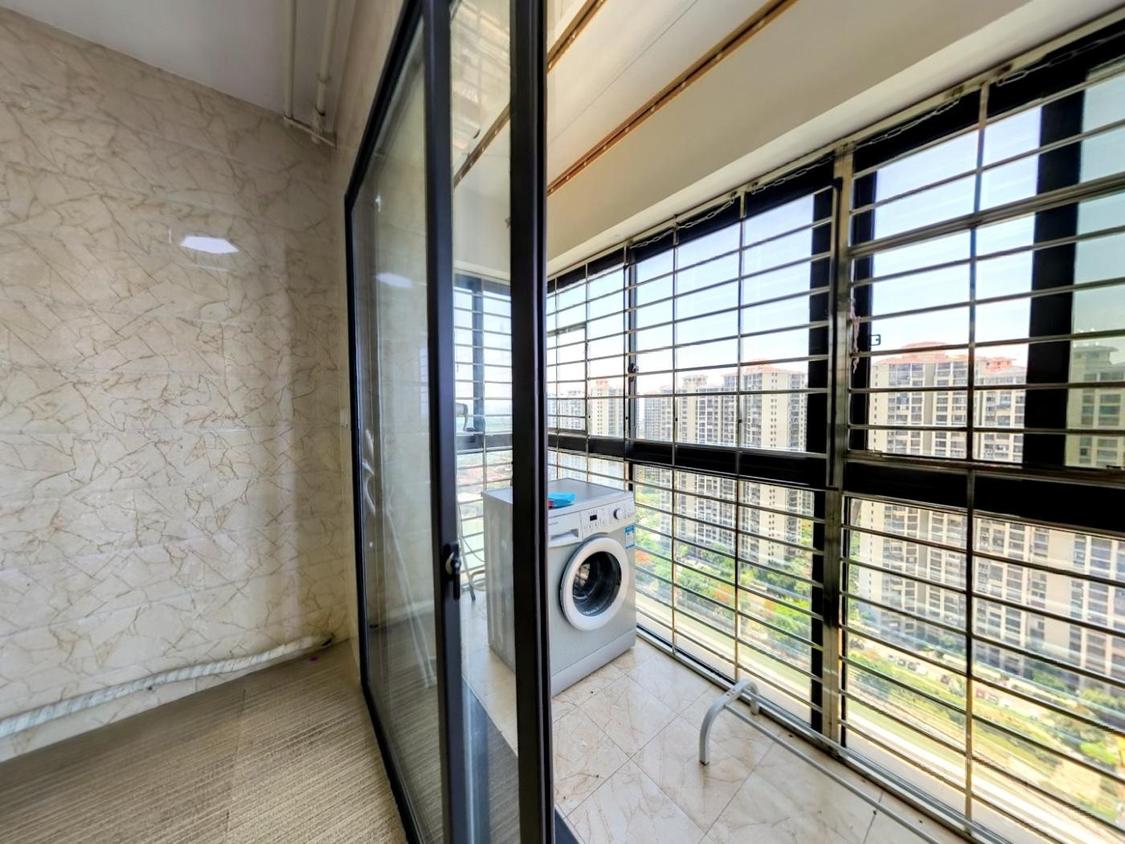 整租·禹洲尊海