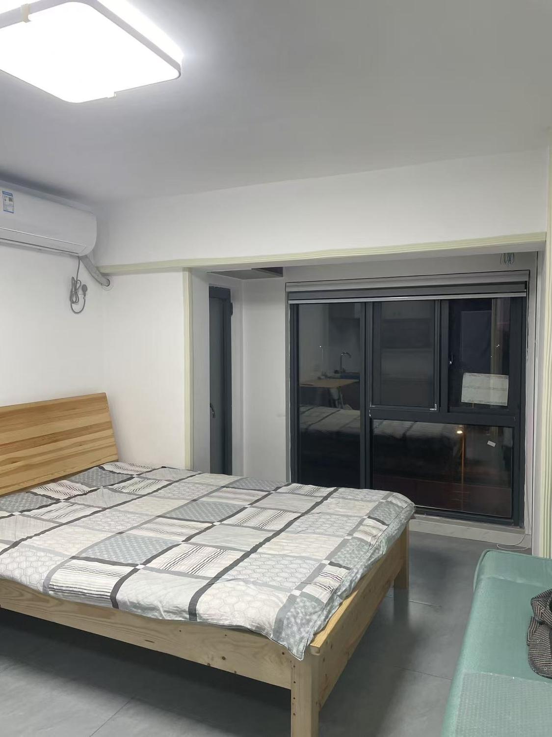 整租·弘阳云峯(北区)