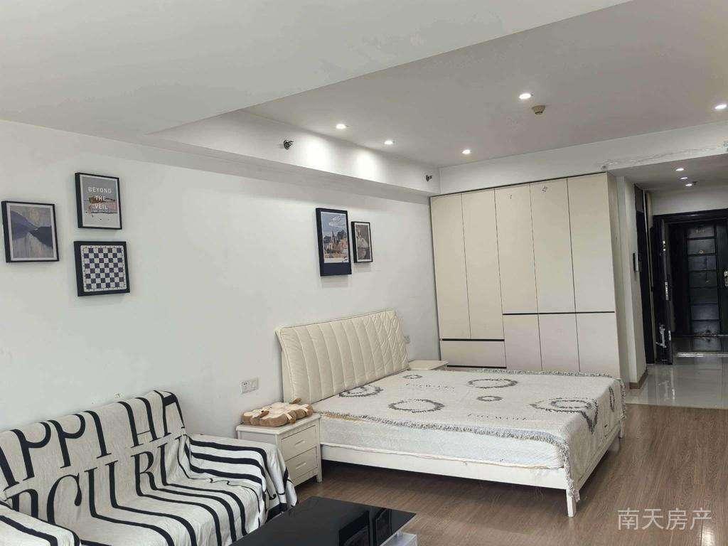 整租·富邦世纪广场