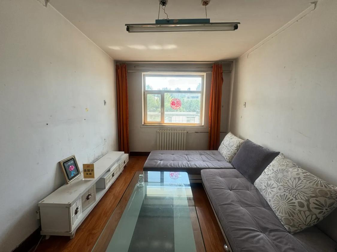 整租·一安家属院