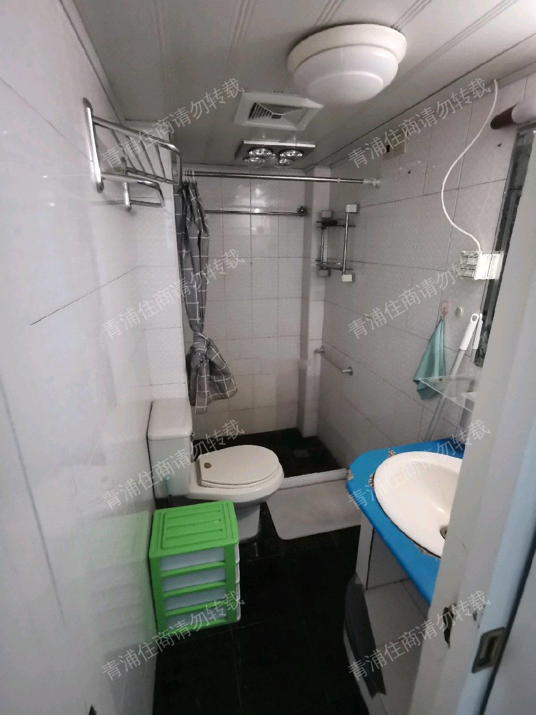 整租·城中西路9号小区