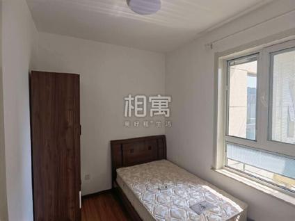 undefined合租·金隅学府 4室1厅 北卧8㎡ | 北 | 大兴 亦庄