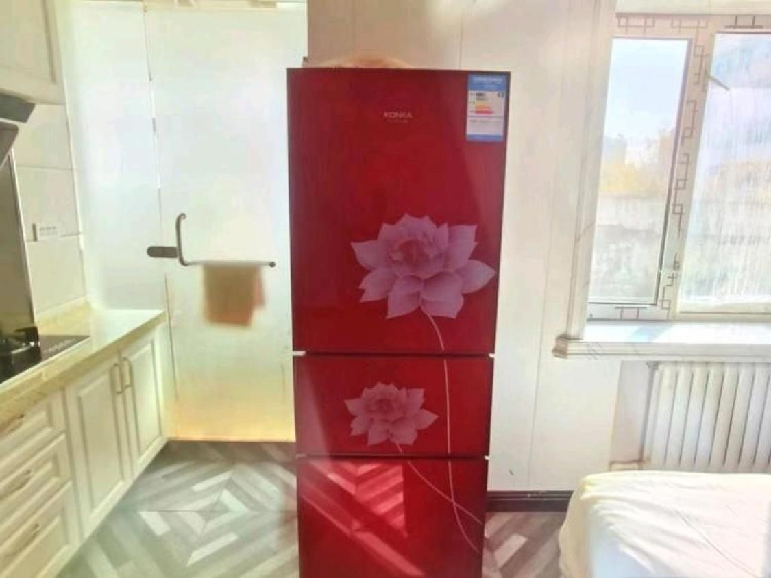 整租·地灵街110号