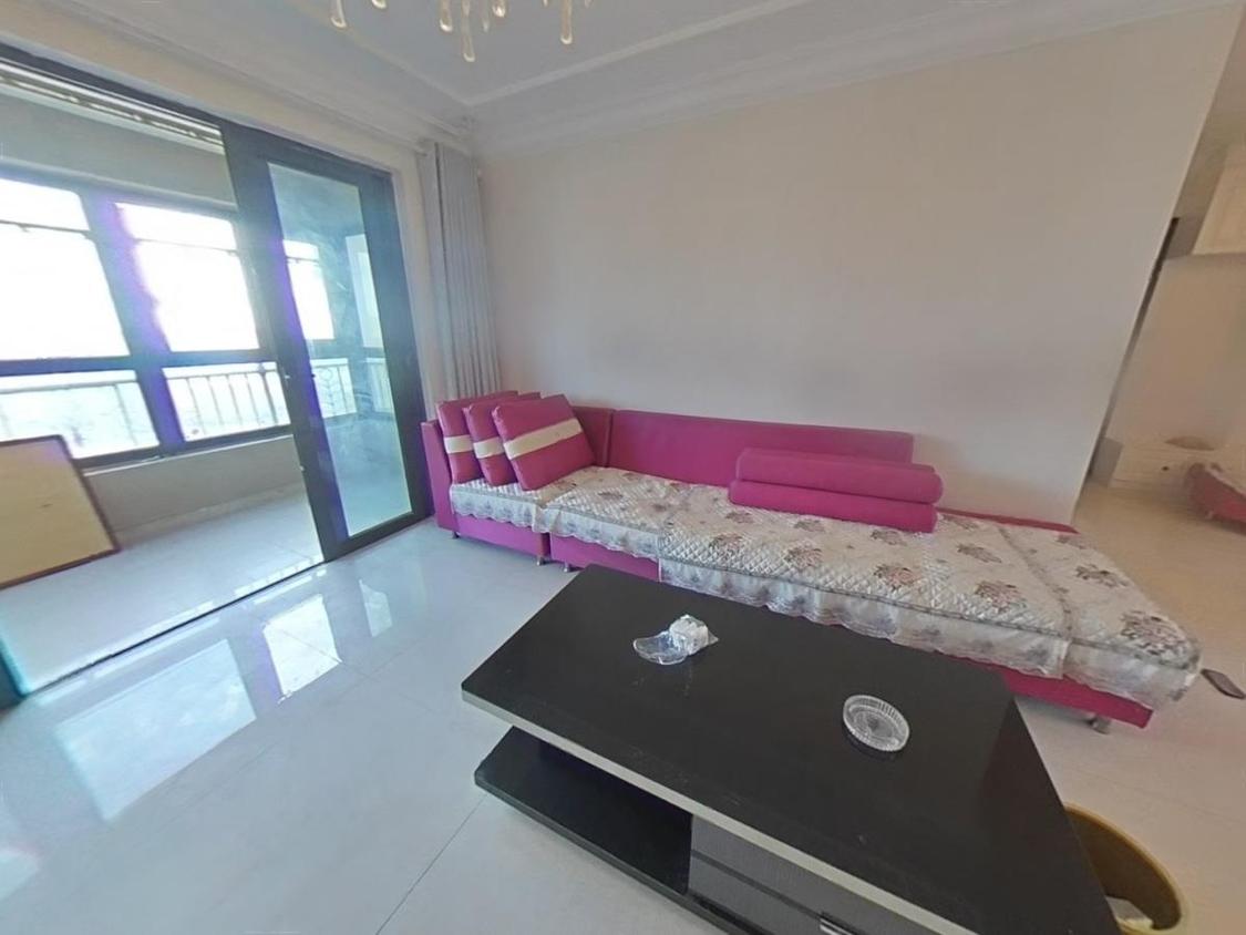 整租·恒大雅苑